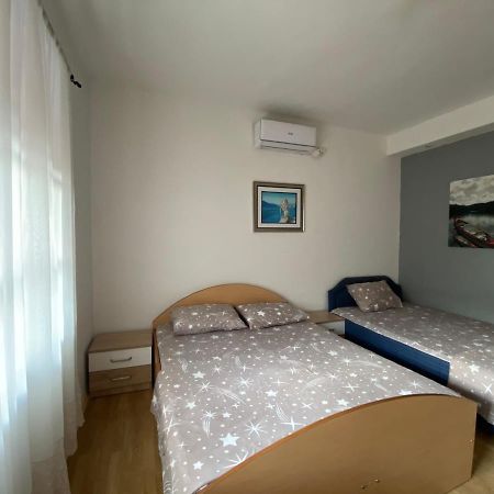 Apartments Vido Котор Екстер'єр фото