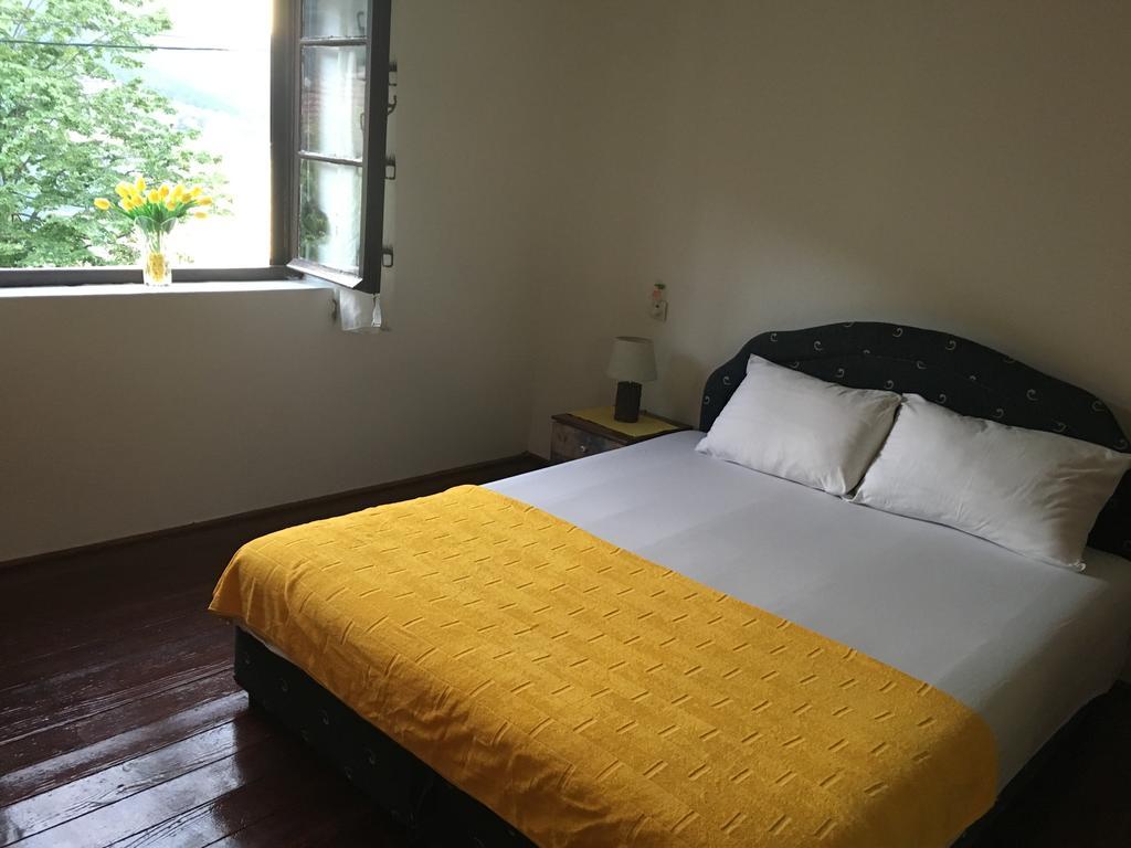 Apartments Vido Котор Екстер'єр фото