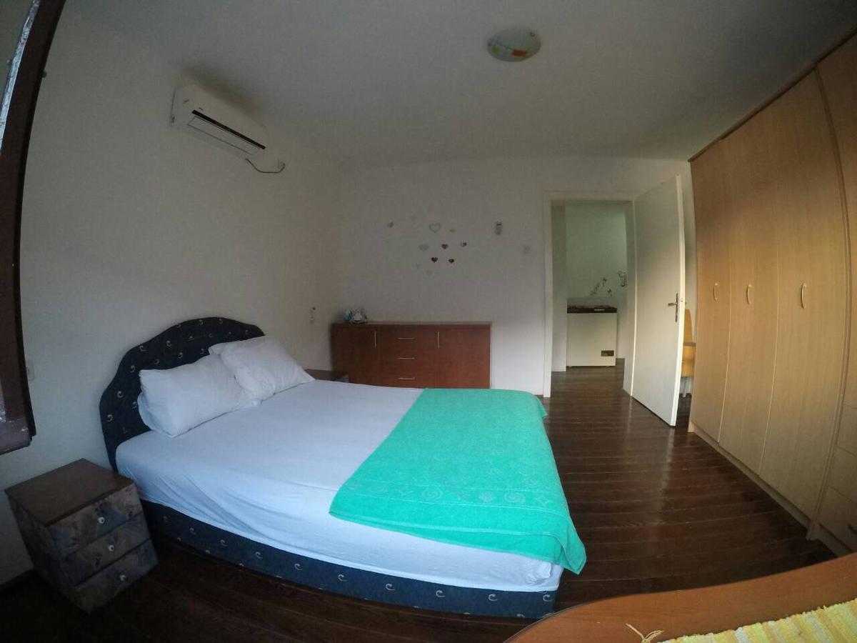 Apartments Vido Котор Екстер'єр фото